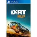 DiRT Rally PS4